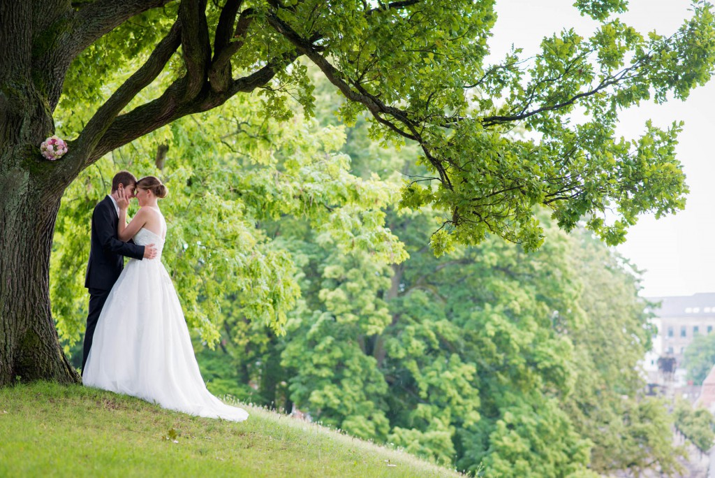 Hochzeit in Coburg und Schloss Rosenau - Hochzeitsfotograf Christoph Gorke-008