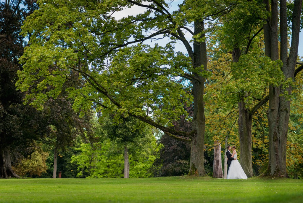 Hochzeit in Coburg und Schloss Rosenau - Hochzeitsfotograf Christoph Gorke-017