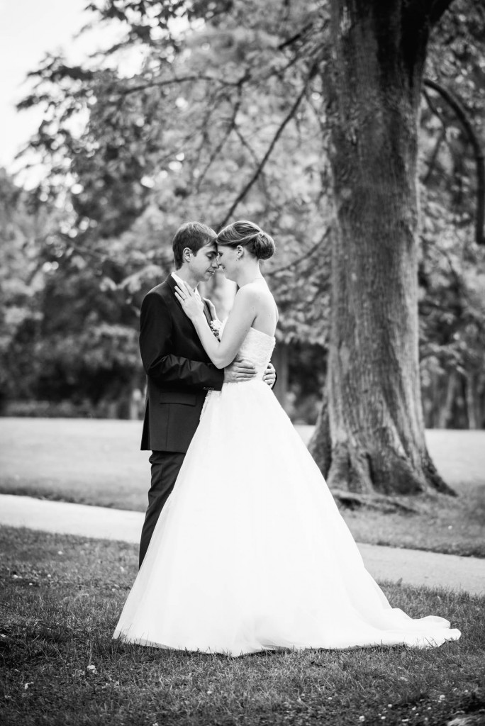 Hochzeit in Coburg und Schloss Rosenau - Hochzeitsfotograf Christoph Gorke-019