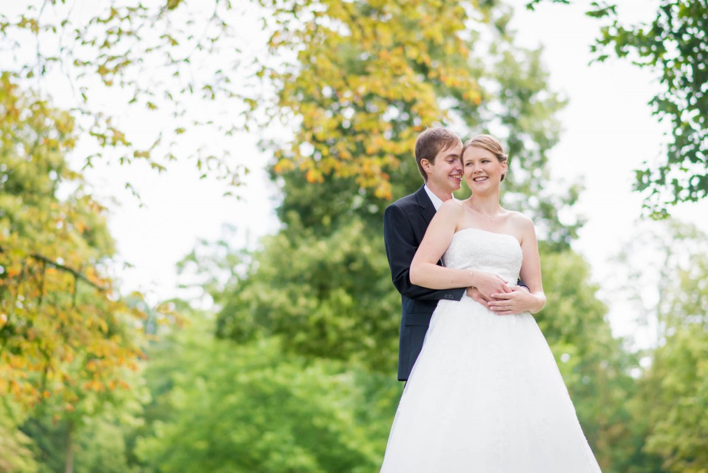 Hochzeit in Coburg und Schloss Rosenau - Hochzeitsfotograf Christoph Gorke-022