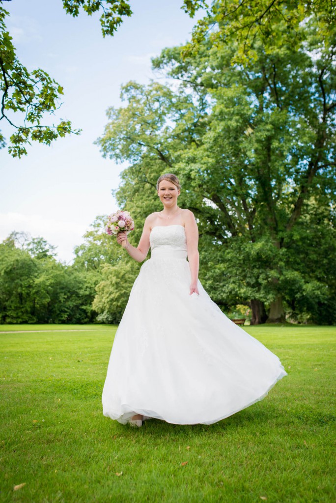 Hochzeit in Coburg und Schloss Rosenau - Hochzeitsfotograf Christoph Gorke-024