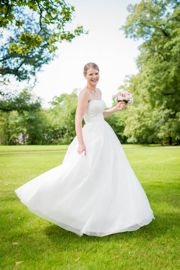 Hochzeit in Coburg und Schloss Rosenau - Hochzeitsfotograf Christoph Gorke-025