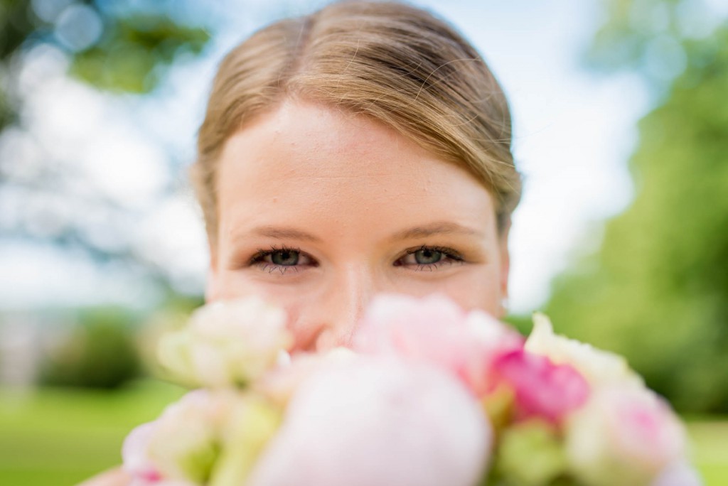 Hochzeit in Coburg und Schloss Rosenau - Hochzeitsfotograf Christoph Gorke-028