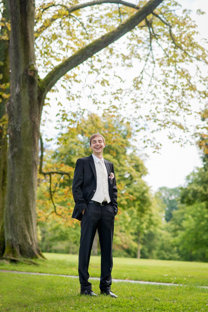 Hochzeit in Coburg und Schloss Rosenau - Hochzeitsfotograf Christoph Gorke-029