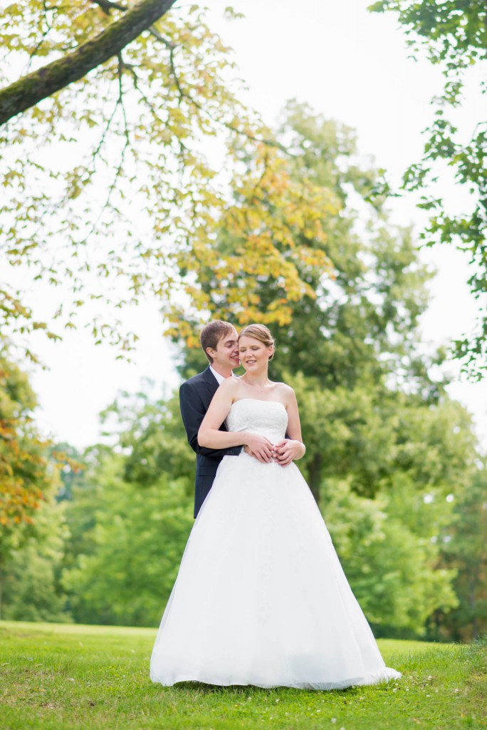 Hochzeit in Coburg und Schloss Rosenau - Hochzeitsfotograf Christoph Gorke-031