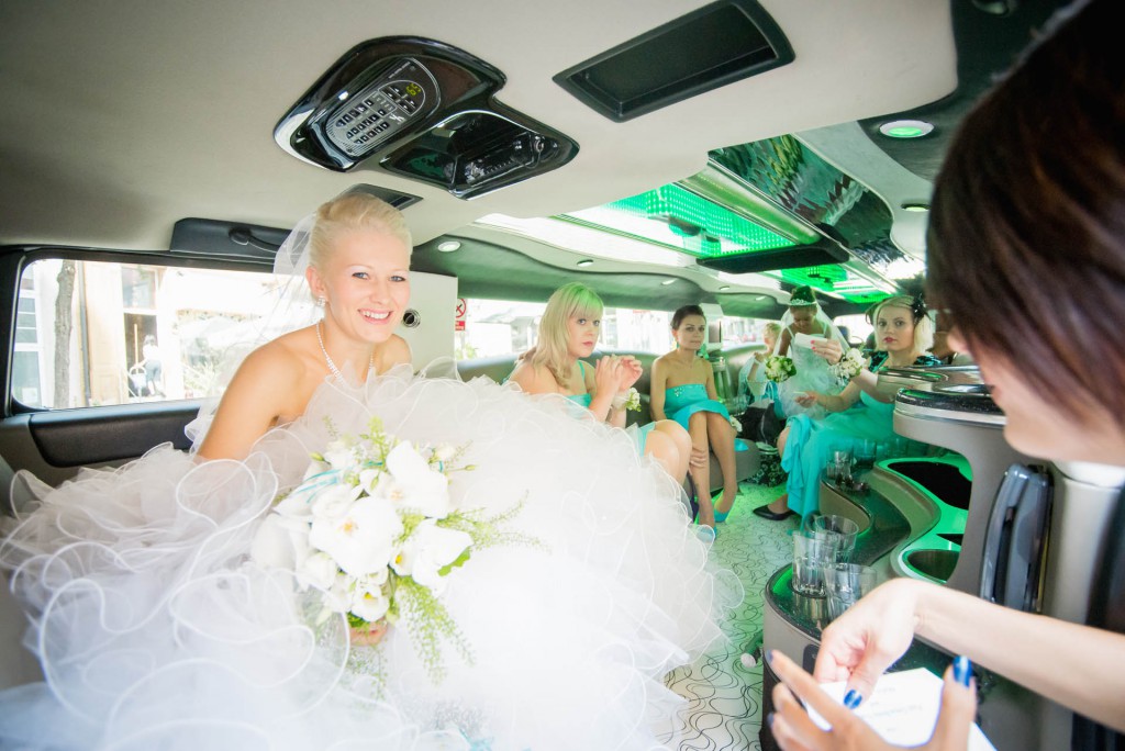 Hochzeit in Ilmenau - Hochzeitsfotograf Christoph Gorke